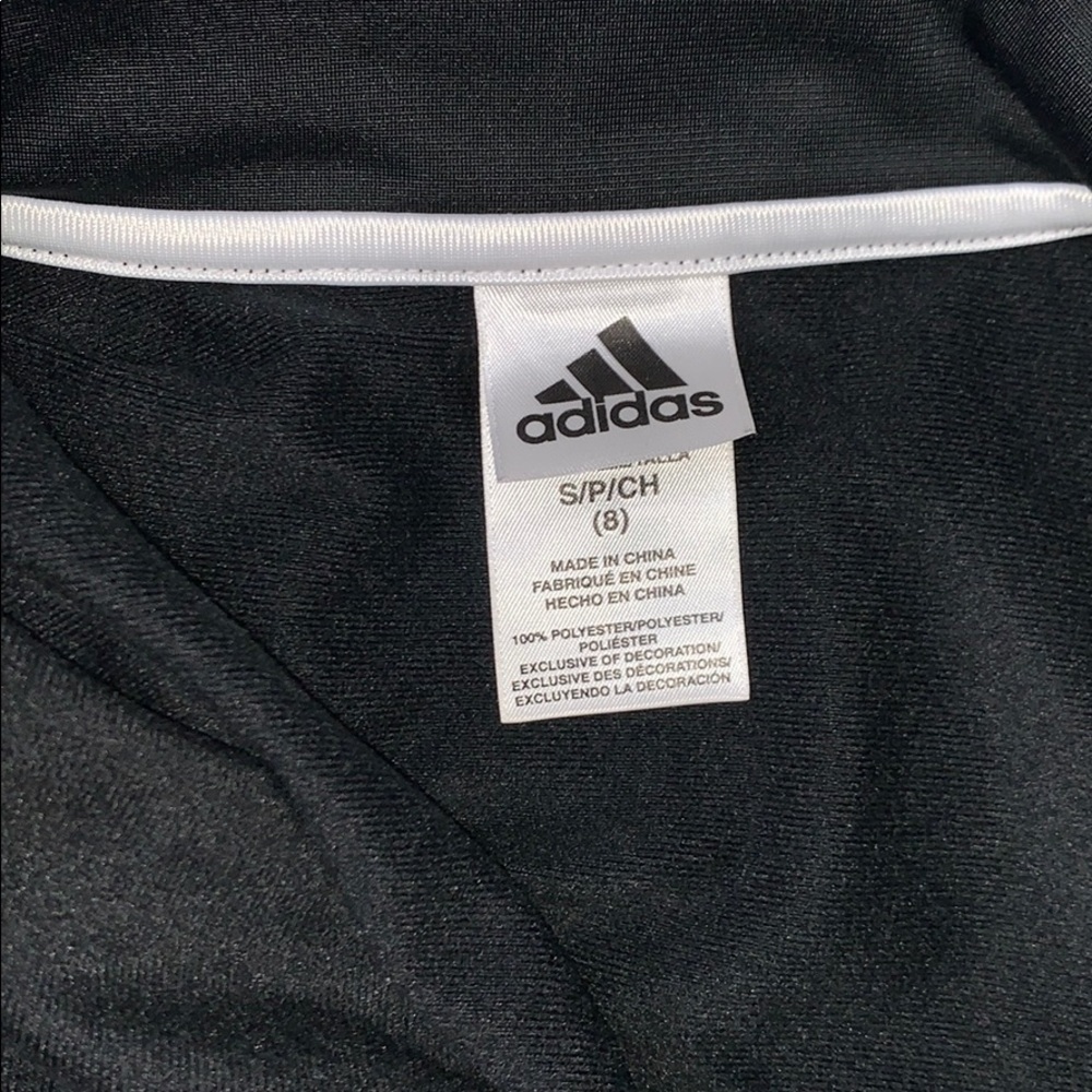 Jake adidas - Picture 5 of 7